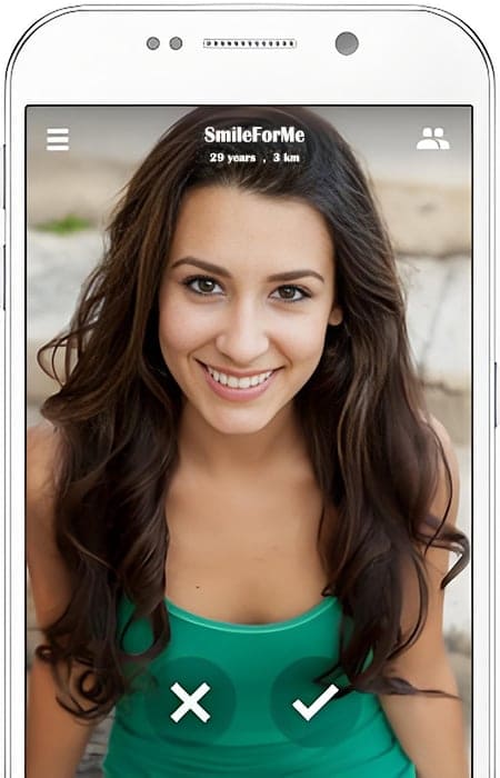 Ageless Hookup App